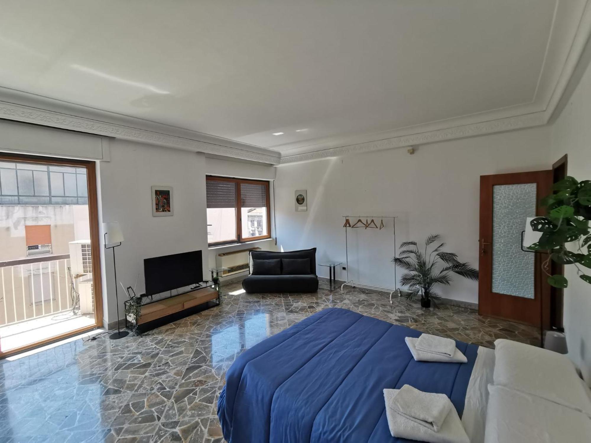 Maison d'hôtes La Casa Del Capo *
